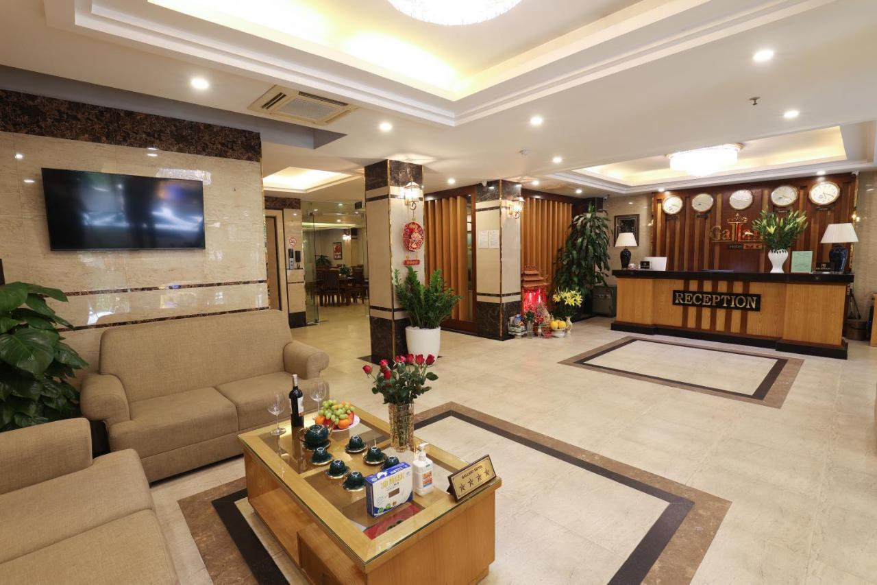 Gallant Hotel