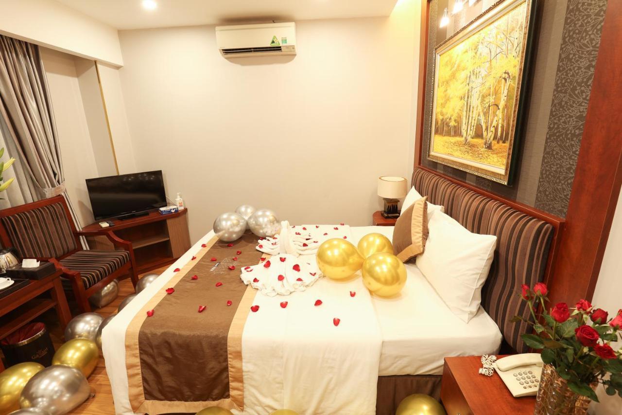 Hotel Gallant