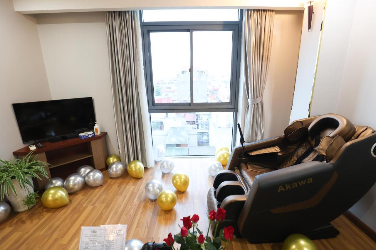 Hotel Gallant 3*