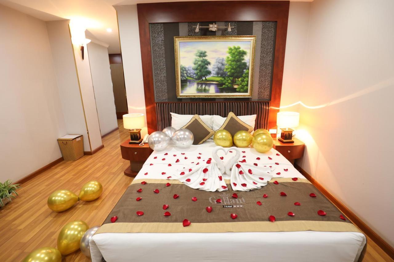 Hotel Gallant