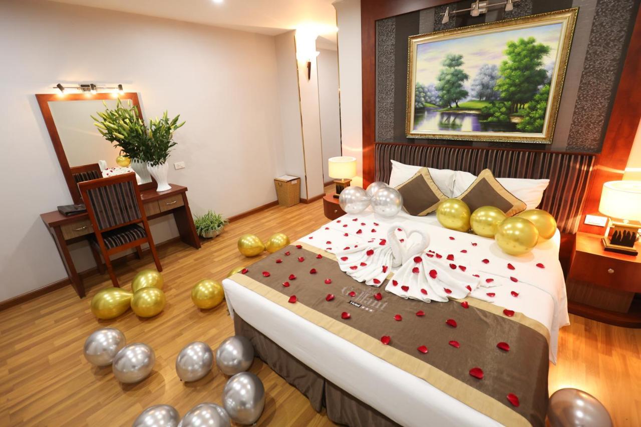 Gallant Hotel