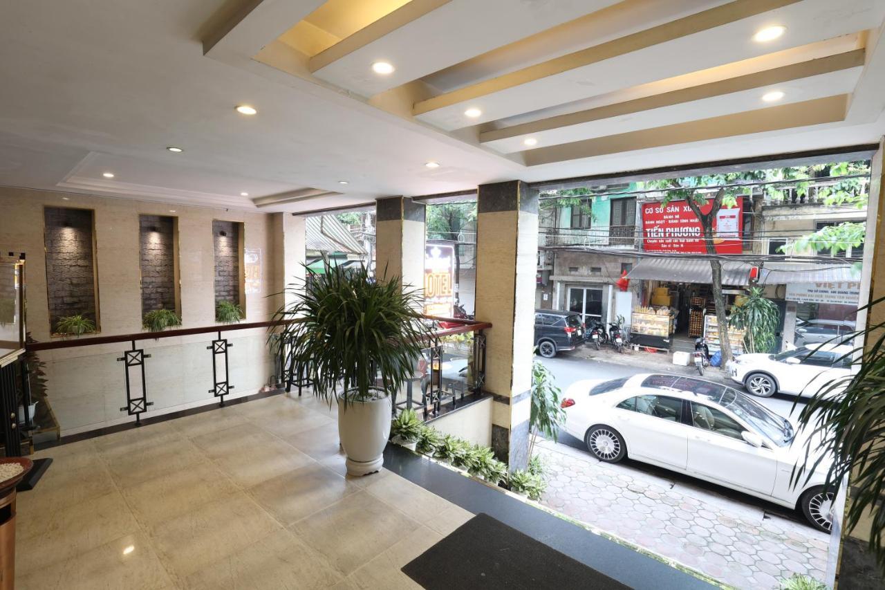 Gallant Hotel 3*