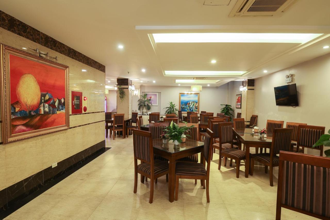Hotel Gallant 3*
