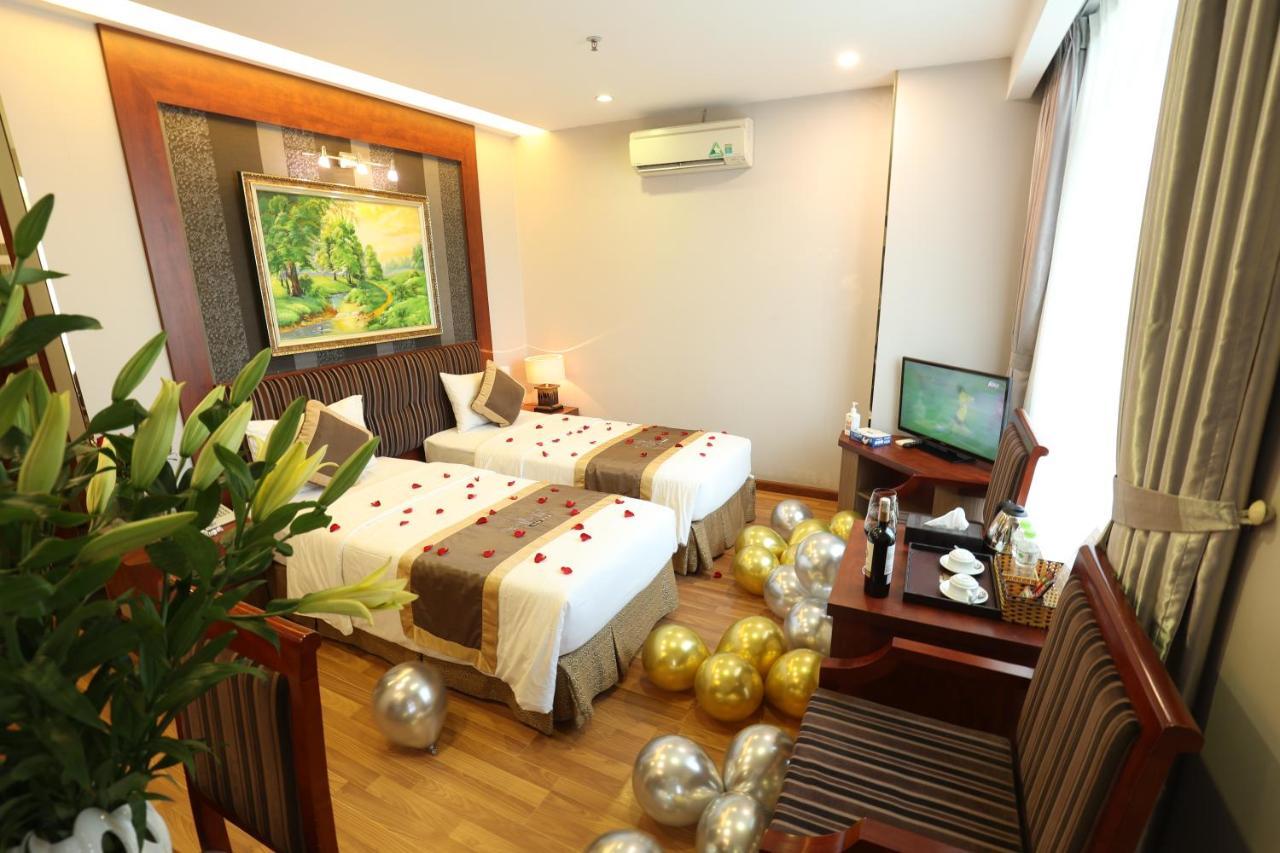 Gallant Hotel
