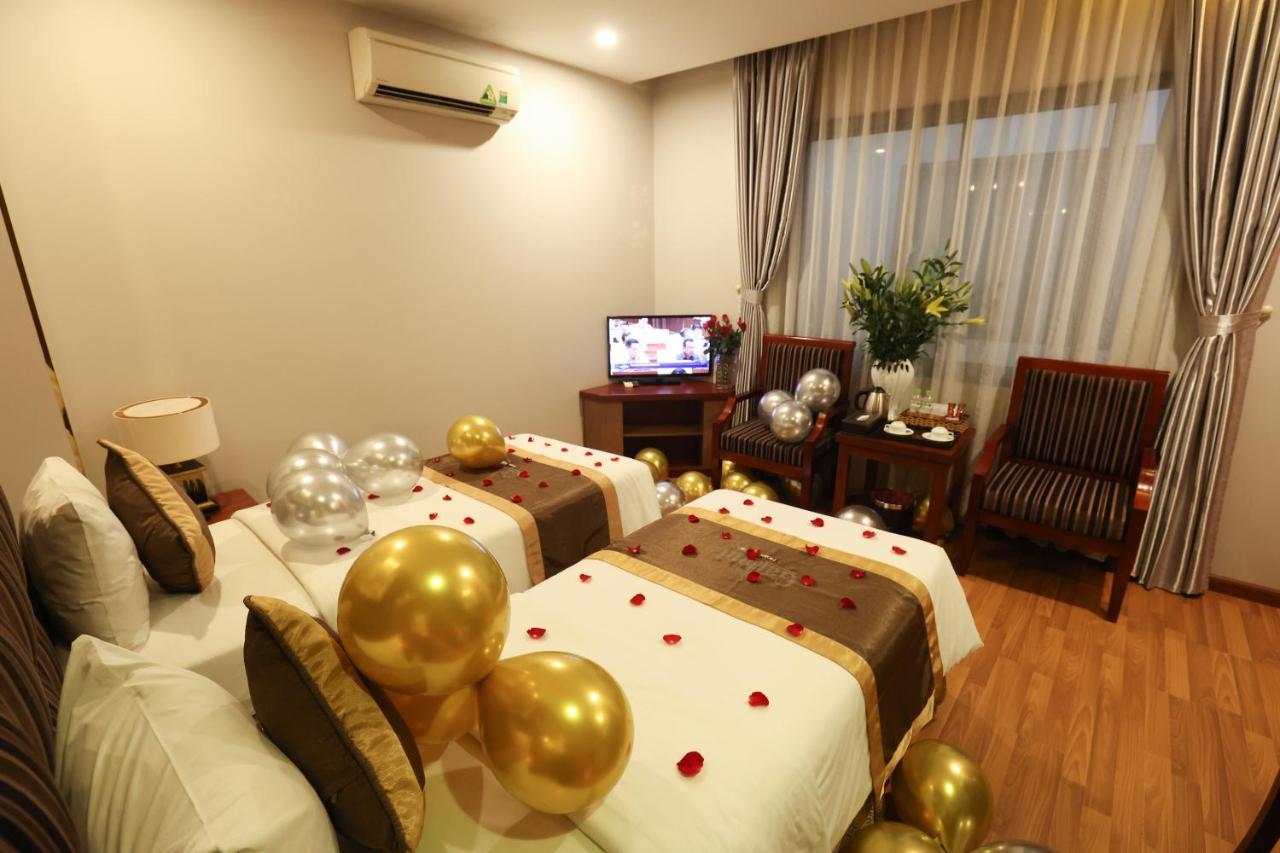 Gallant Hotel 3*