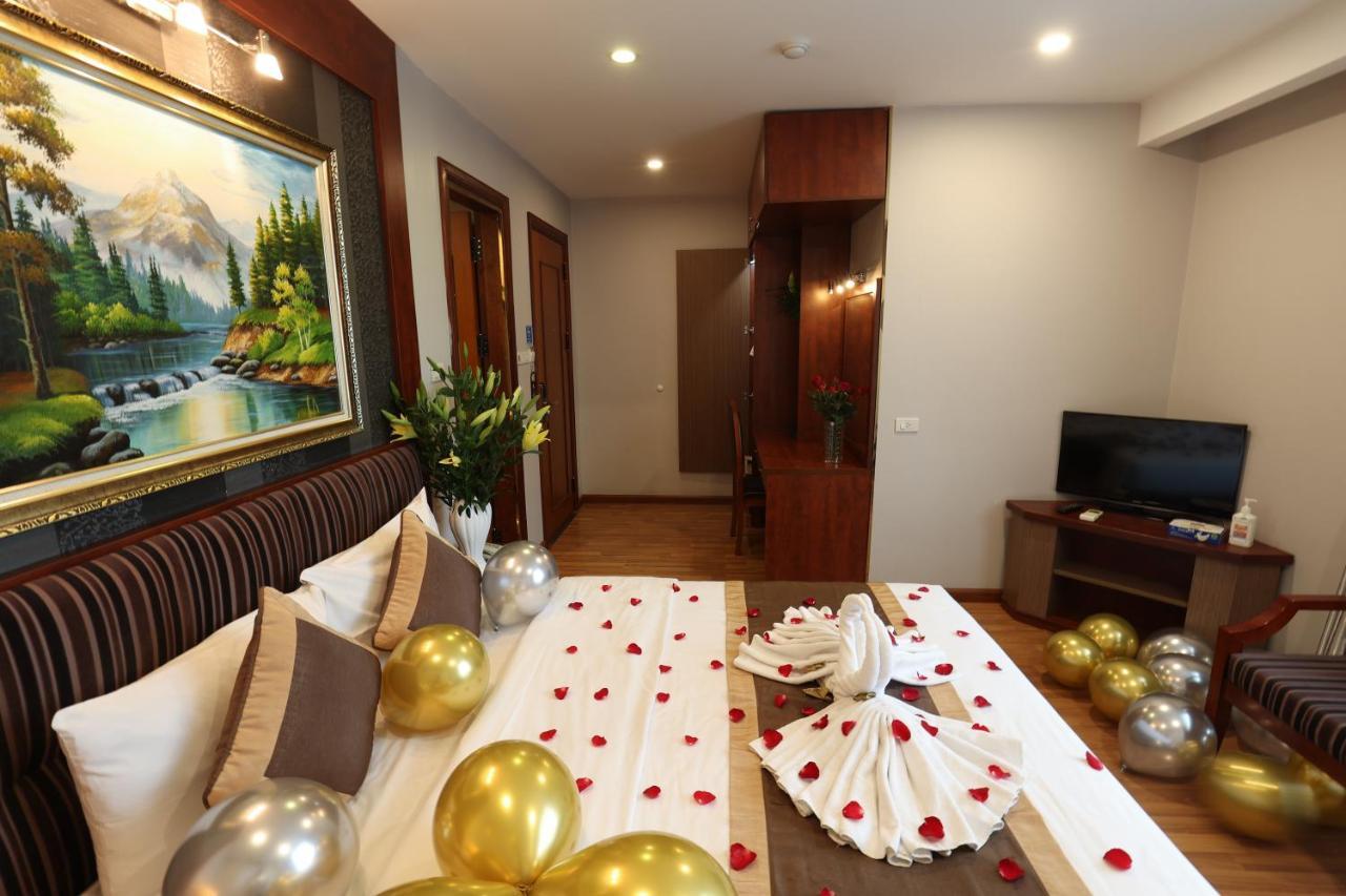 Hotel Gallant 3*