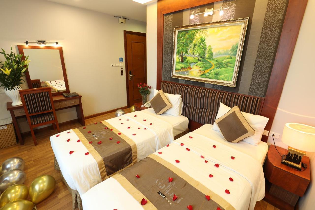 Gallant Hotel