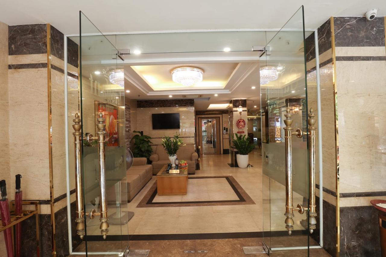 Hotel Gallant Hanói