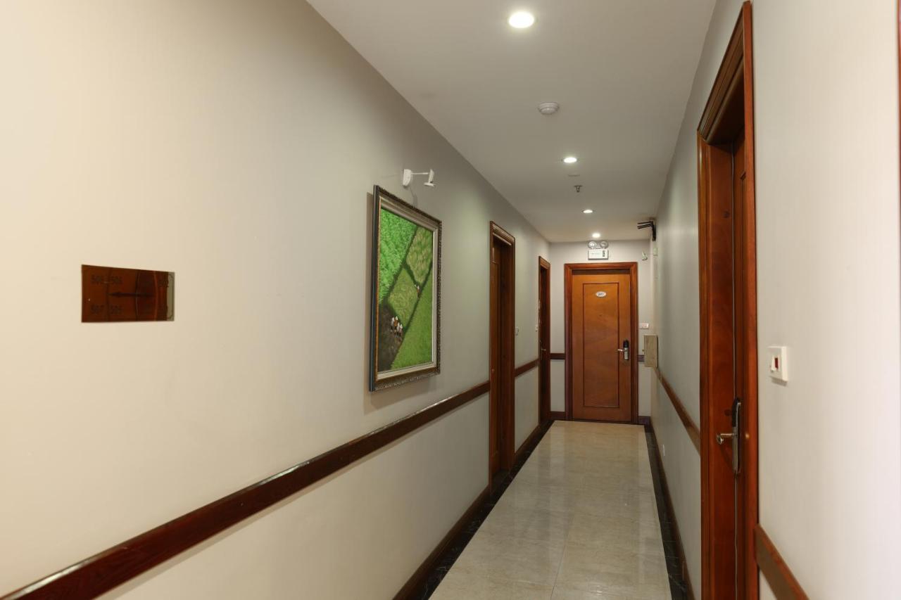 Hotel Gallant