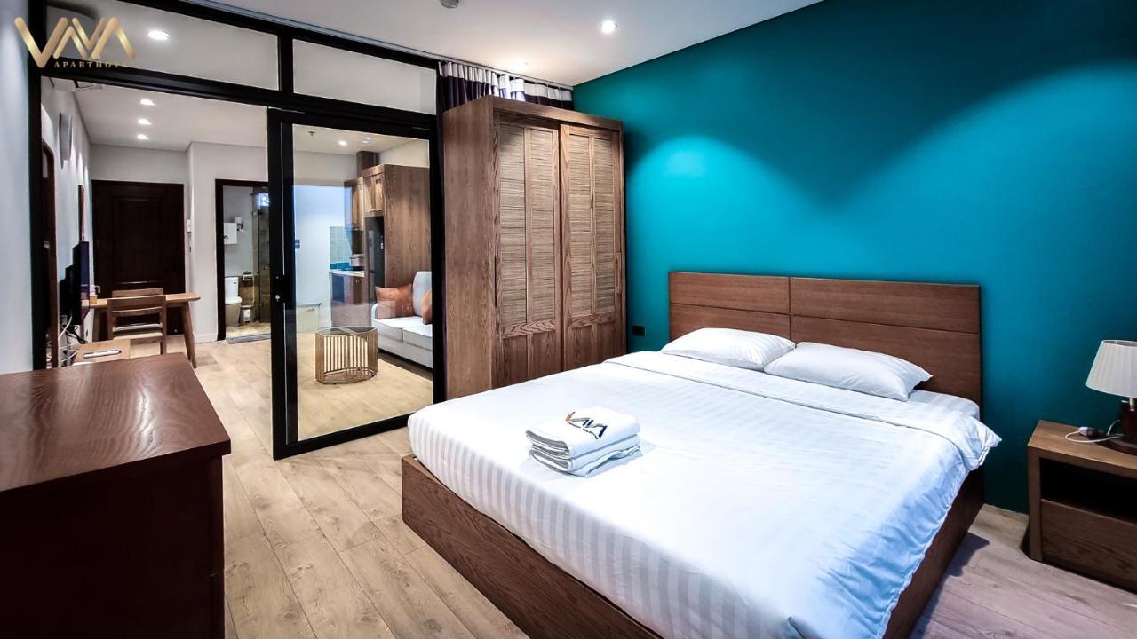 Vnahomes 4* Hanoi