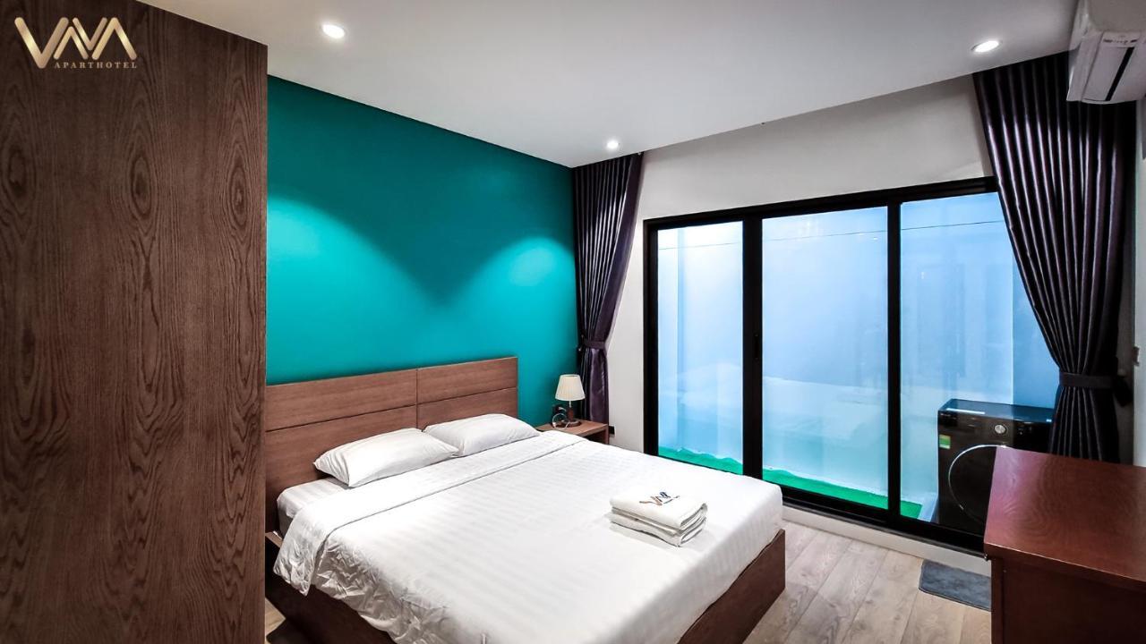Vnahomes 4*