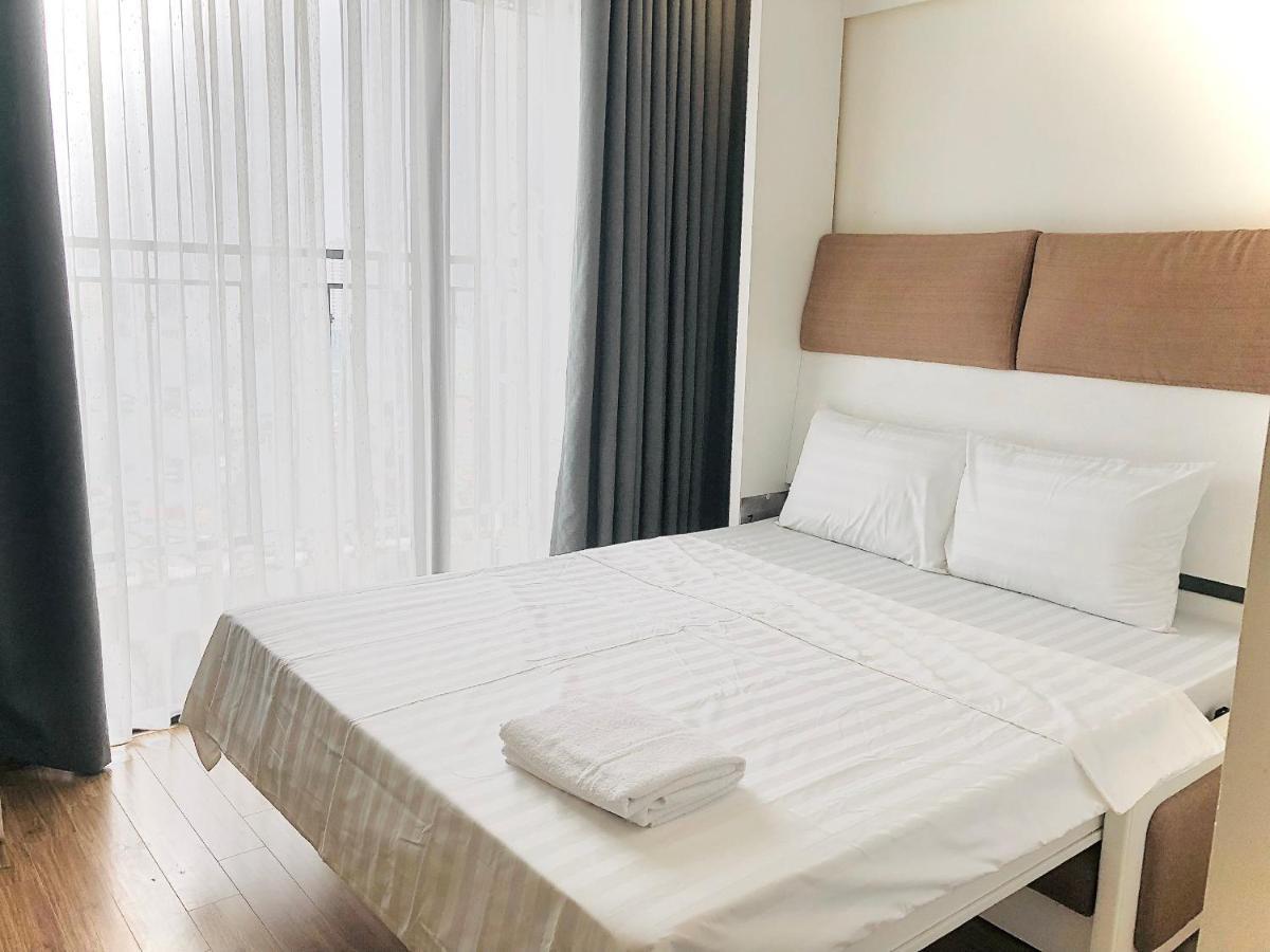 Vinhomes Bay Aparthotel Hanoi