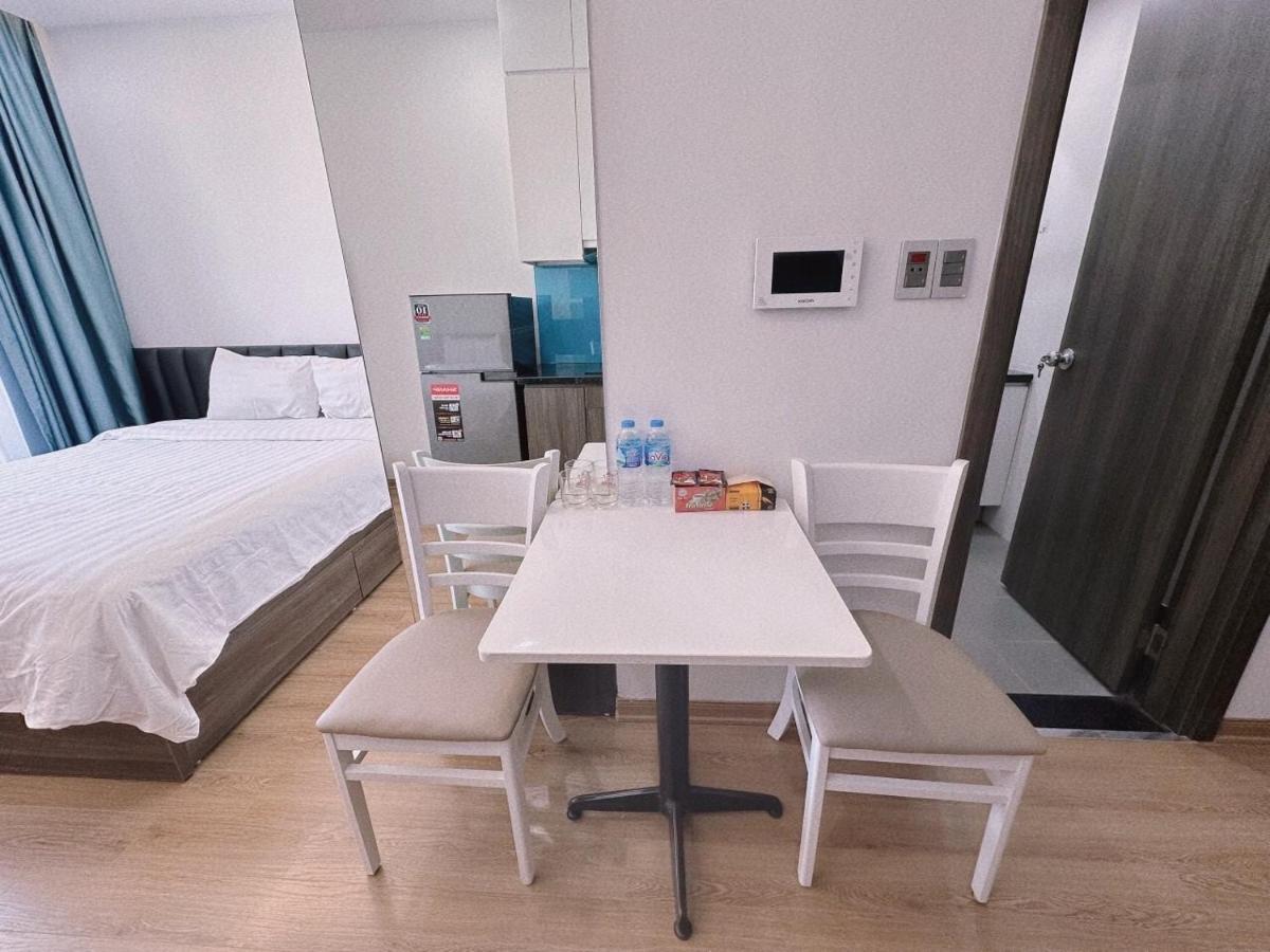 Vinhomes Bay Aparthotel *