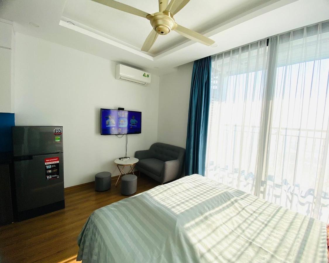 Aparthotel Vinhomes Bay *