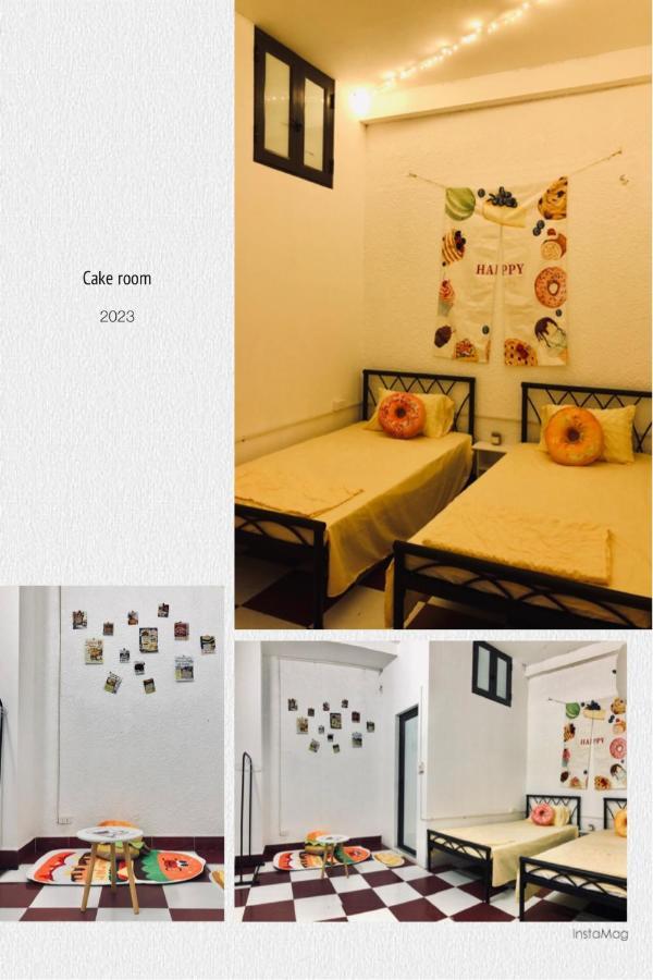 Dnut's House * Hanoi