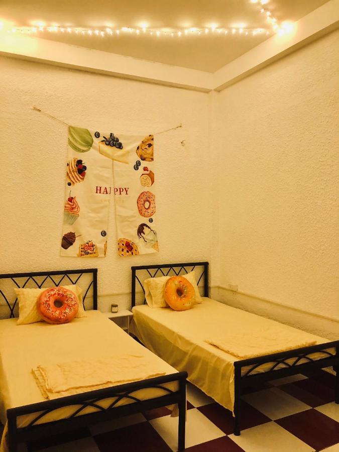 Dnut's House Hotel Hanoi