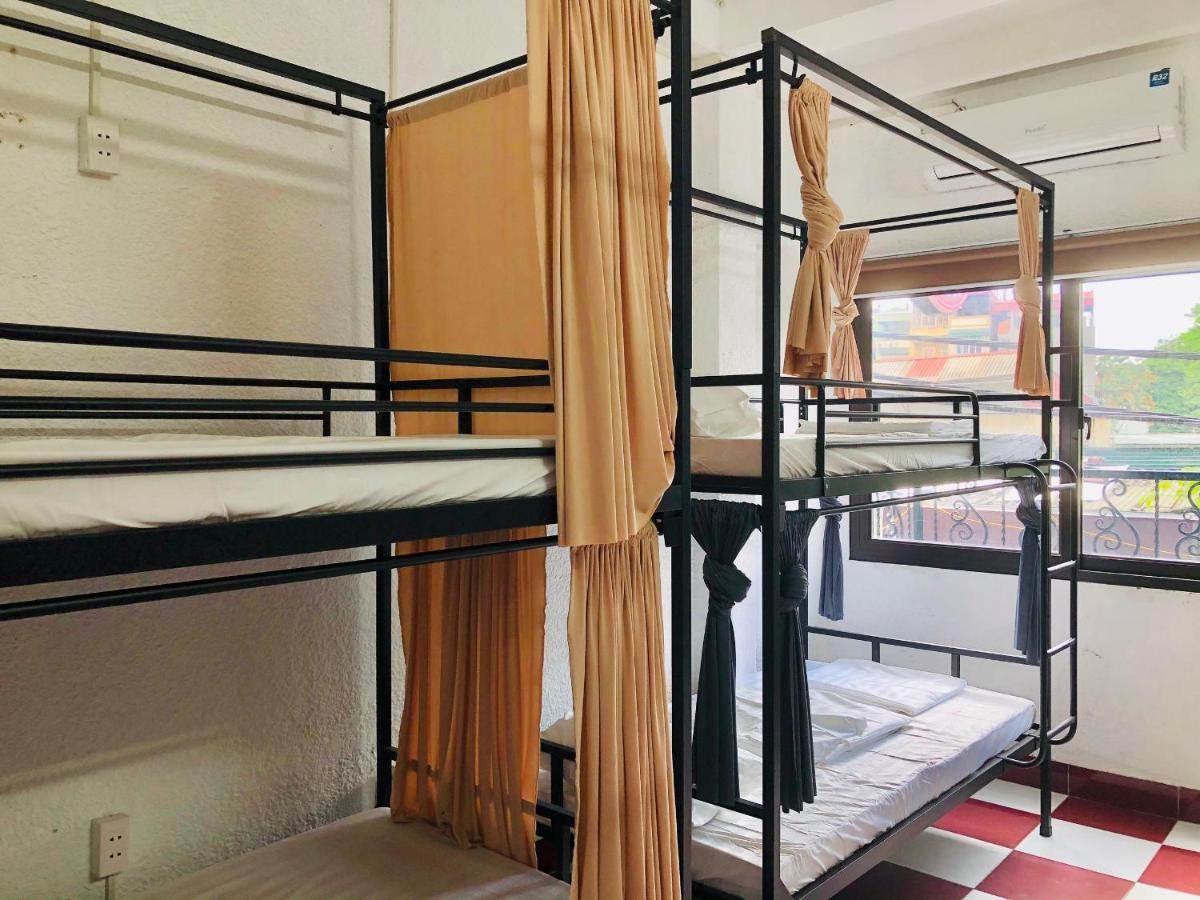 Hotel Dnut's House