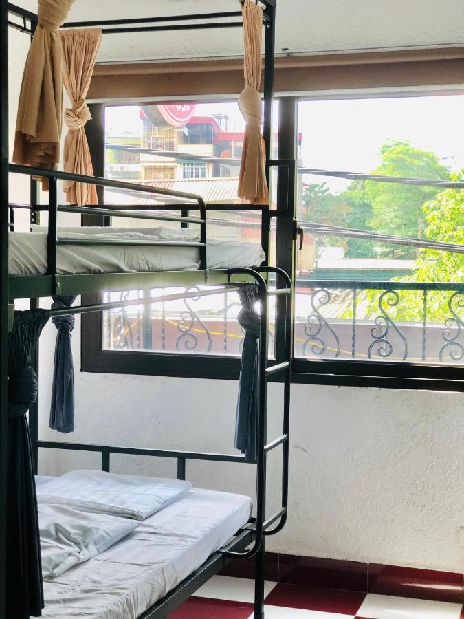 Hotel Dnut's House