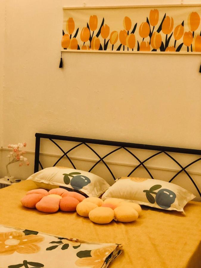 Hotel Dnut's House Hanoi