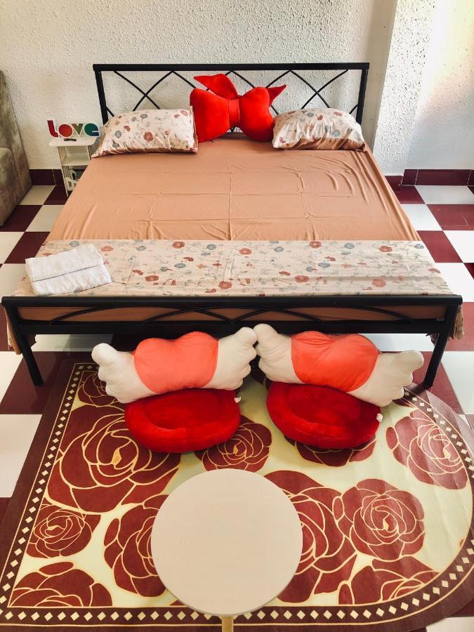Dnut's House Hotel
