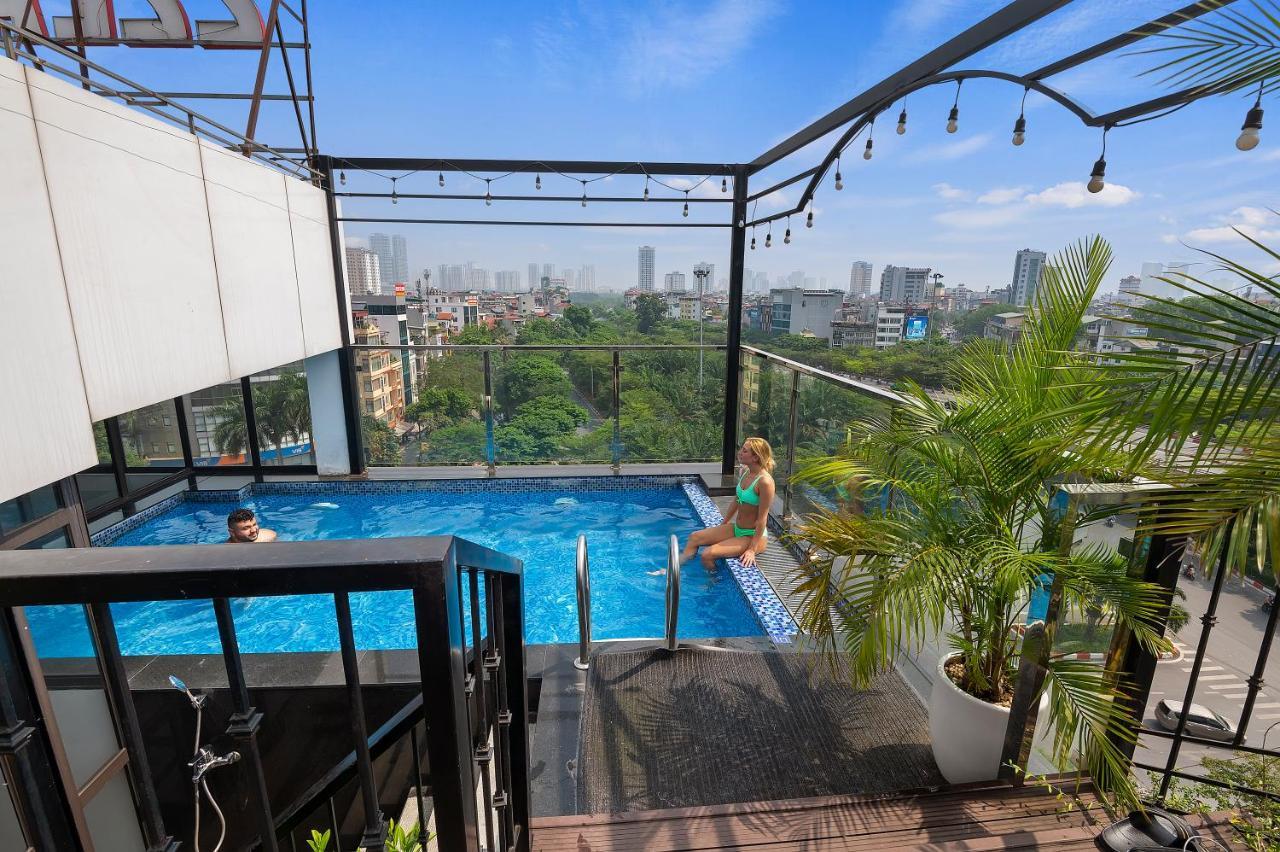 22land & Hotel 4*