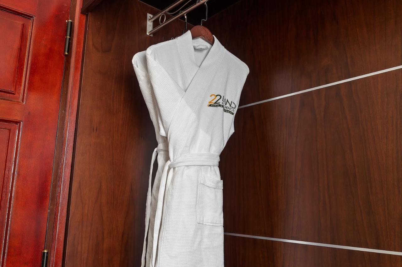 Hotel 22land & 4*