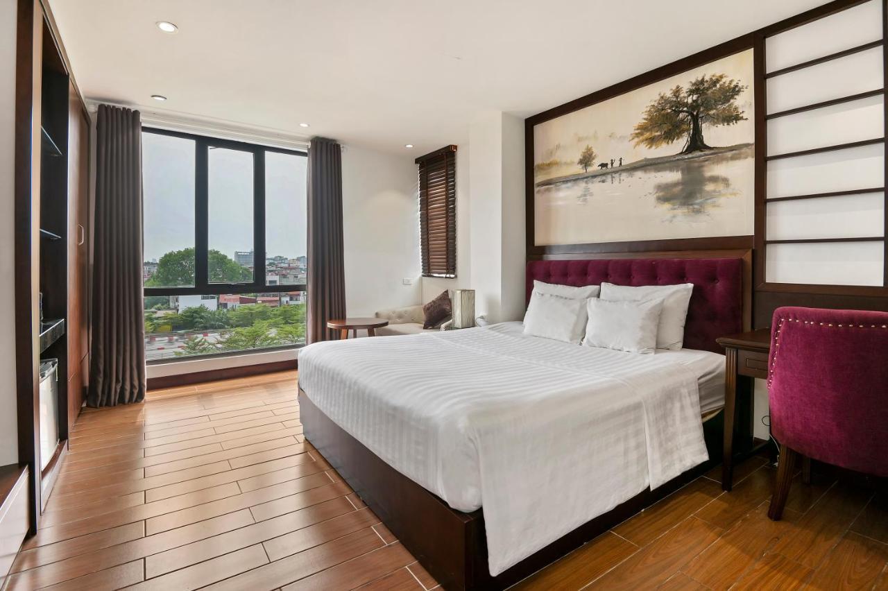 22land & Hotel