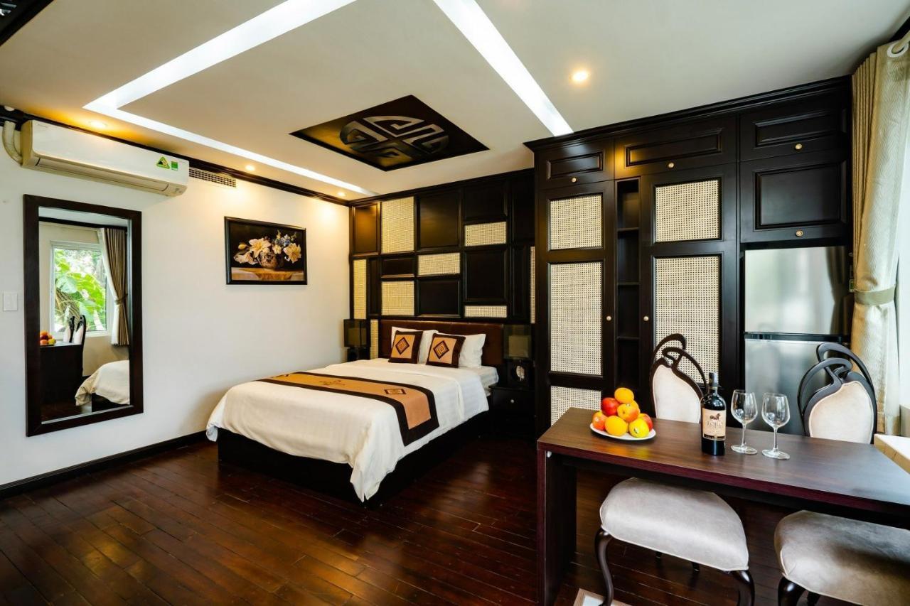 Wild Lotus 2 4* Hanoi