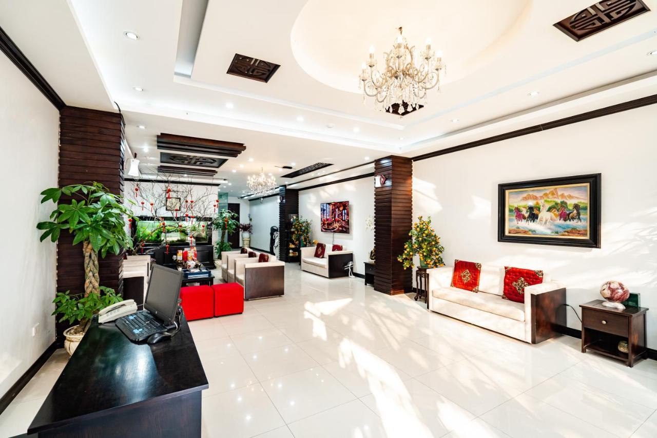 Wild Lotus 2 Hotel