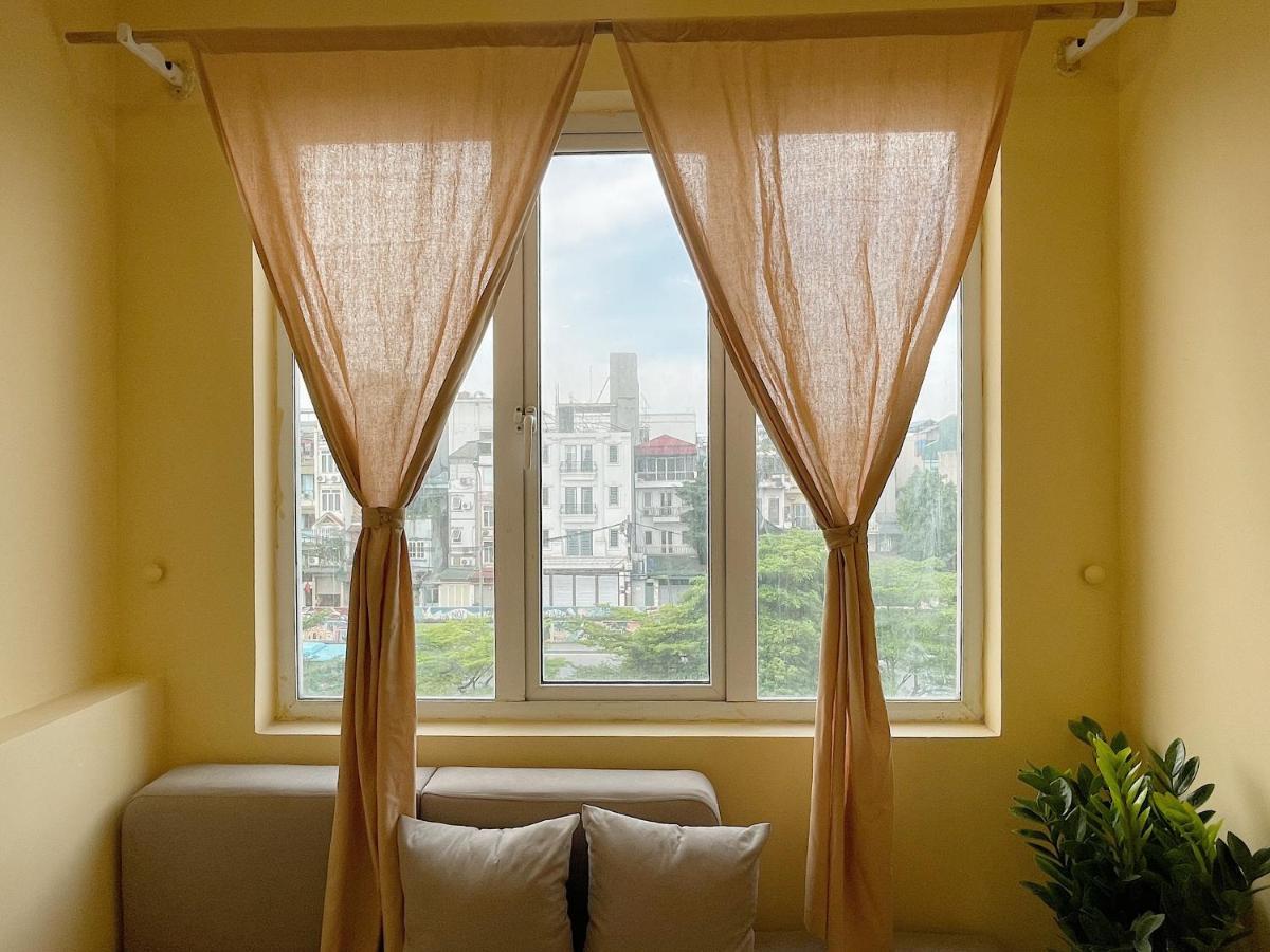 Migo Housing 4 - Old Quarter * Hanoi