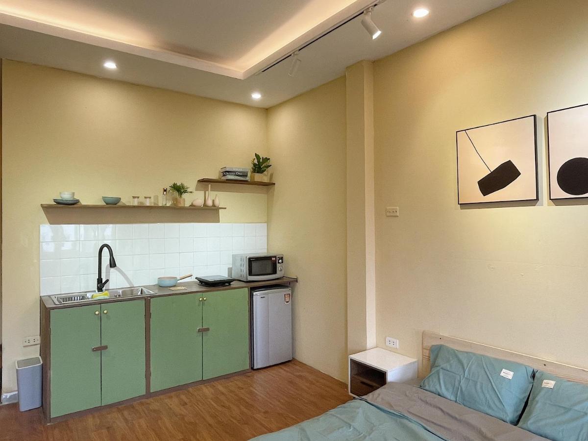 Migo Housing 4 - Old Quarter Apartment *