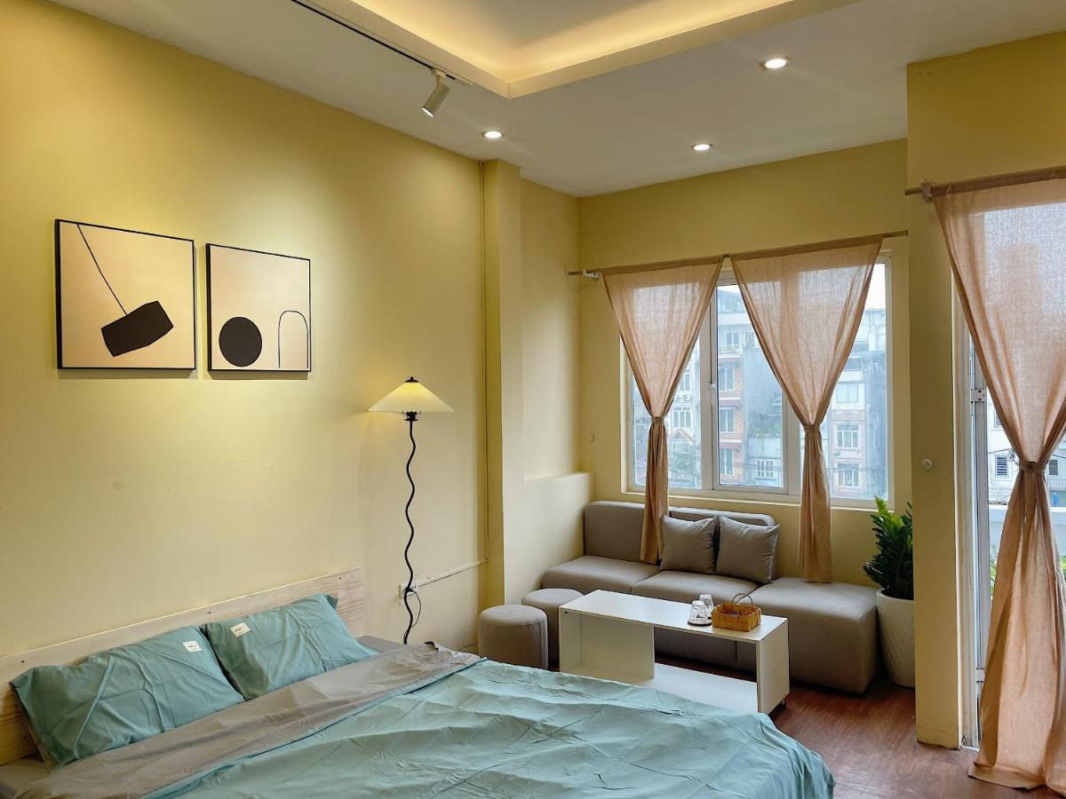 Apartment Migo Housing 4 - Old Quarter