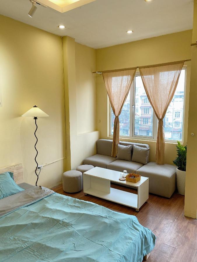 Apartment Migo Housing 4 - Old Quarter Hanoi