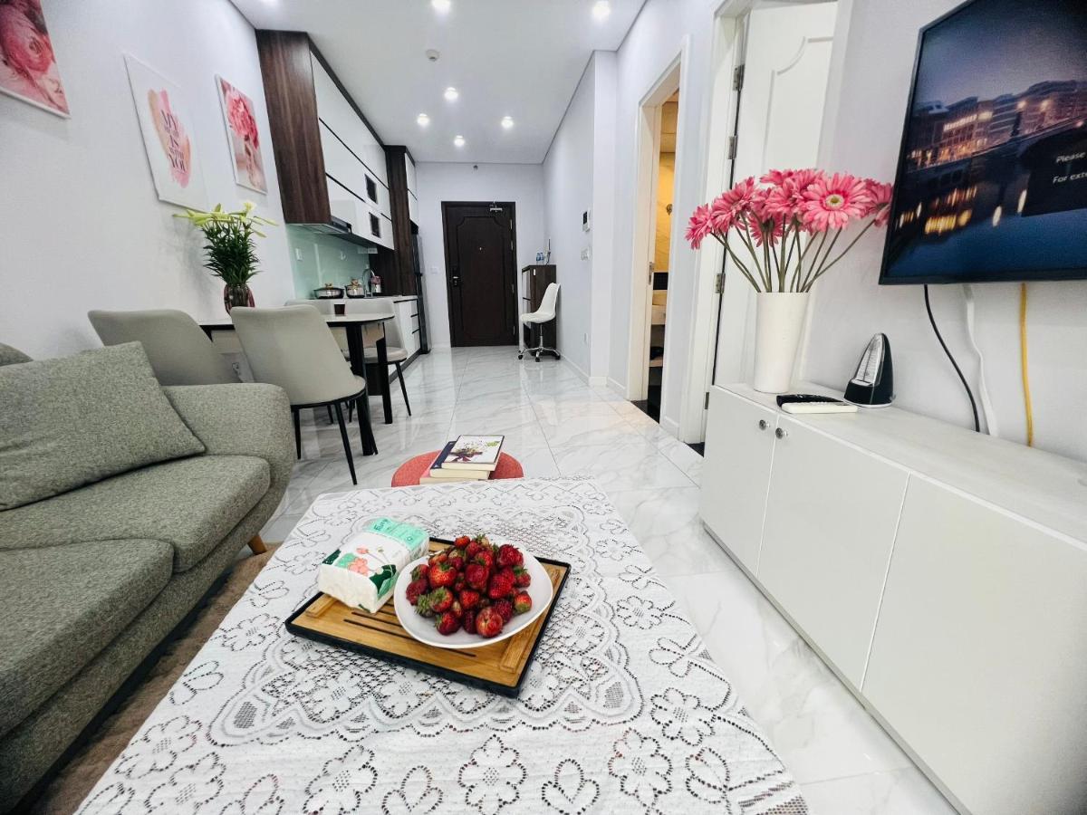 Apartment West - Eldorado Ho Tay