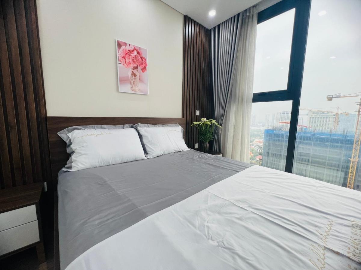 Apartment West - Eldorado Ho Tay