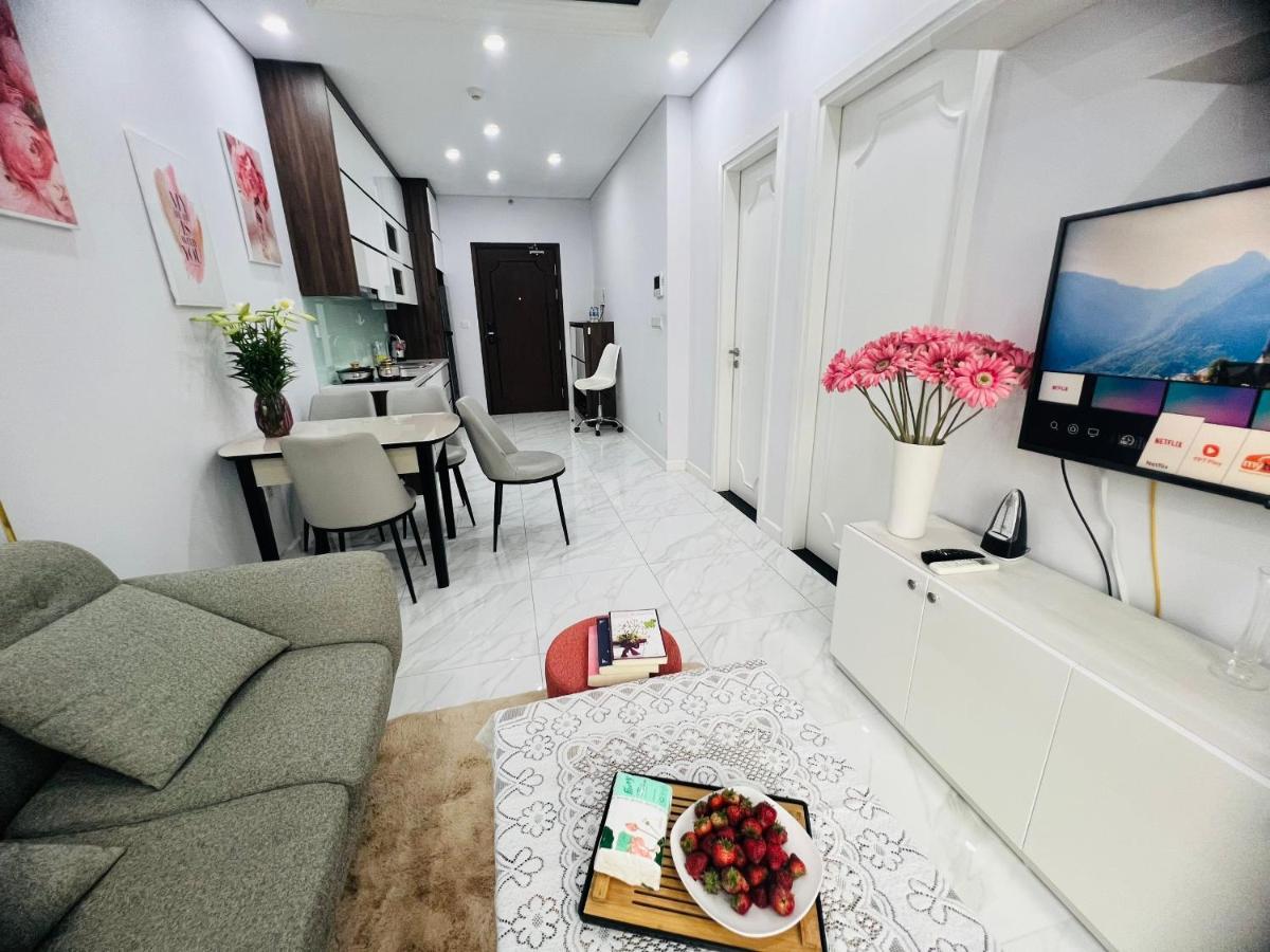 Apartment West - Eldorado Ho Tay *