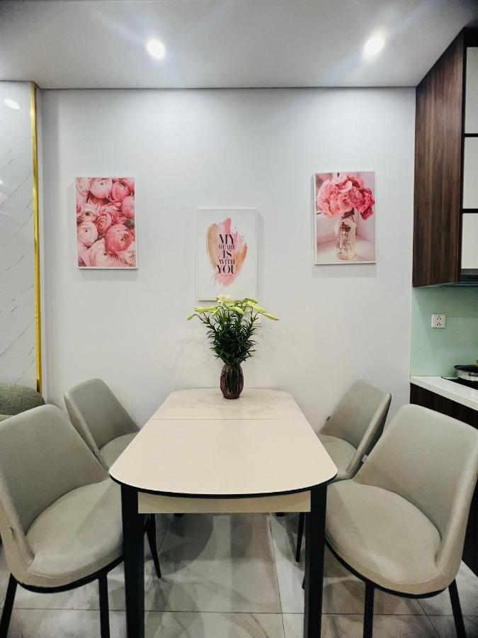 Apartment West - Eldorado Ho Tay