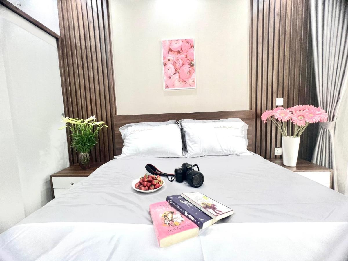 Apartment West - Eldorado Ho Tay Hanoi