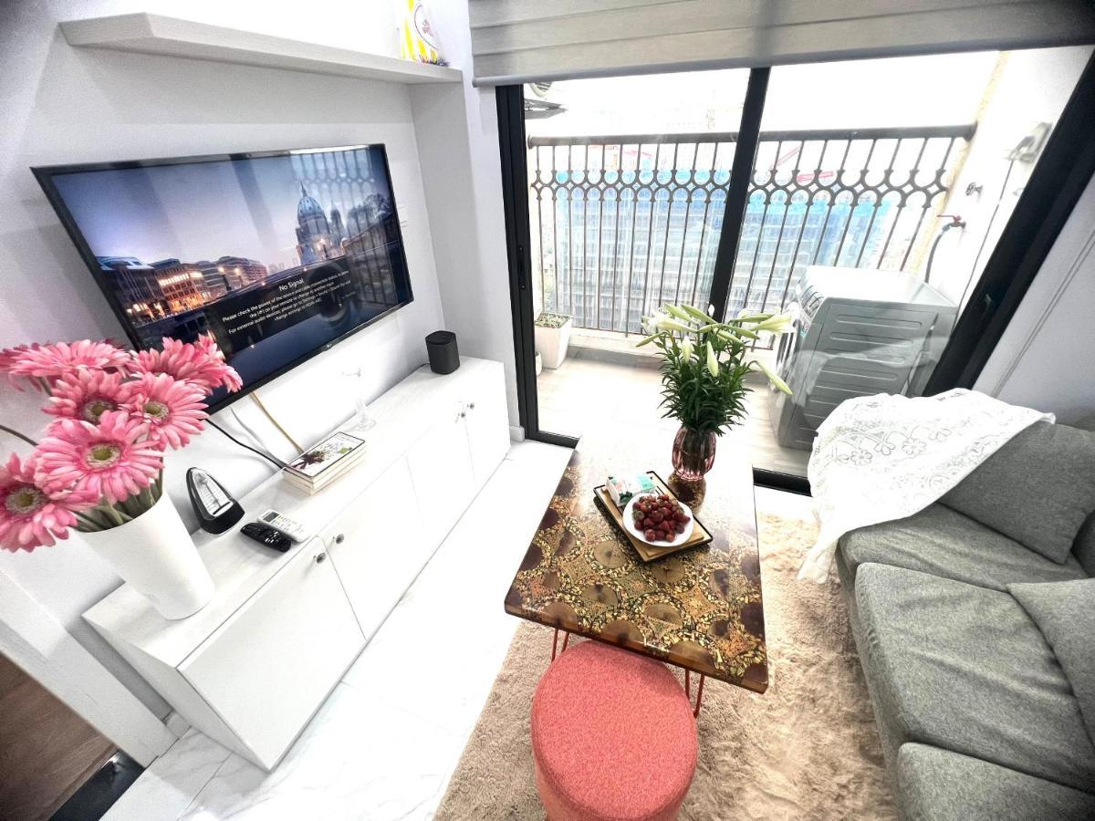 Apartment West - Eldorado Ho Tay *