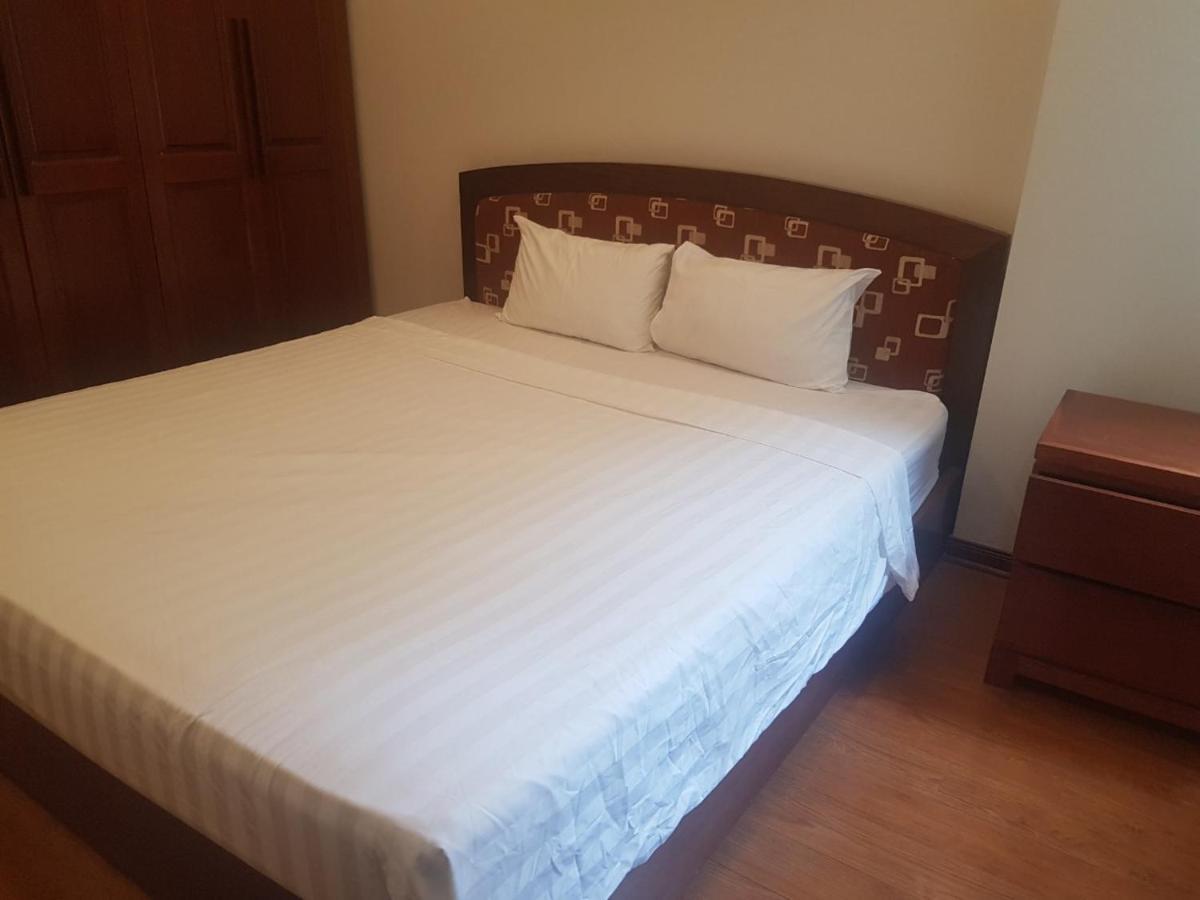Ruby Serviced Lieu Giai