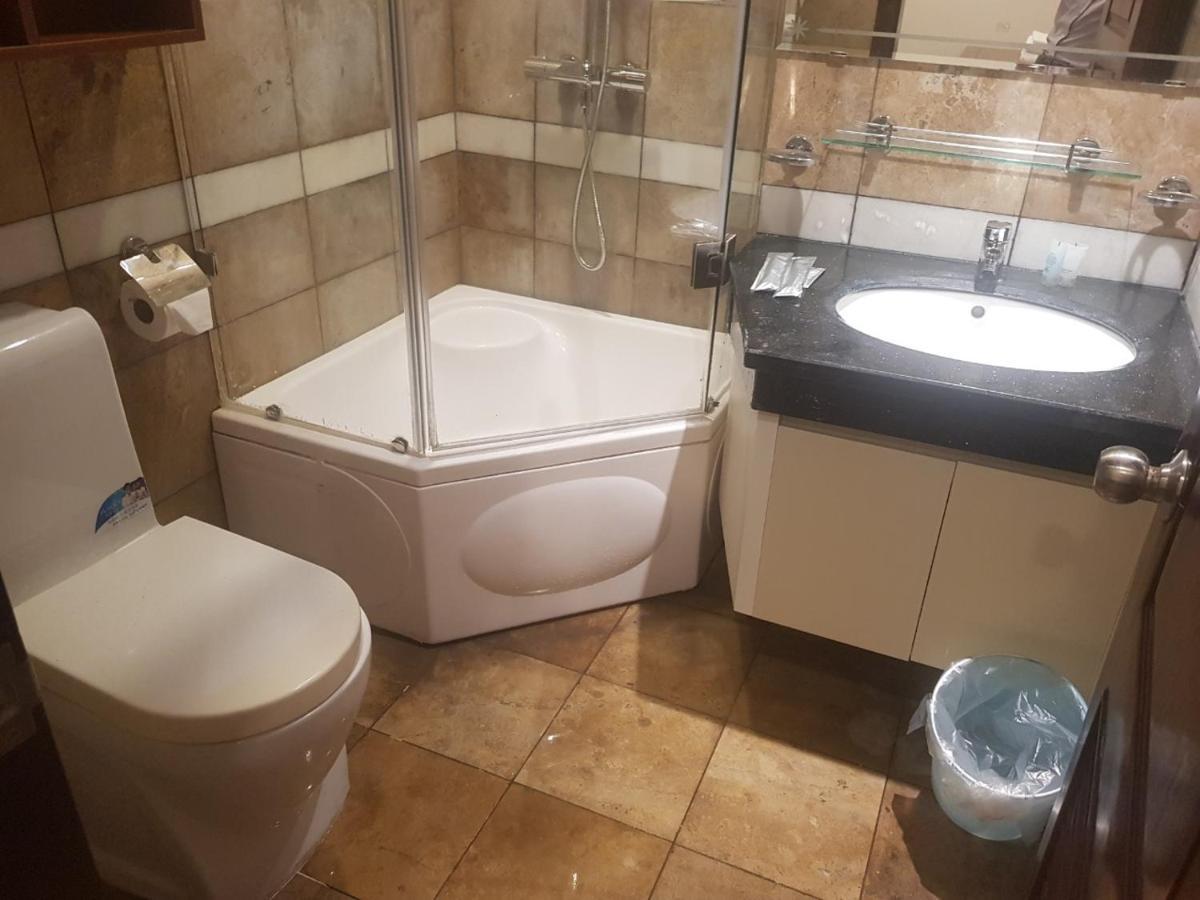 Apartamento Ruby Serviced Lieu Giai Hanói