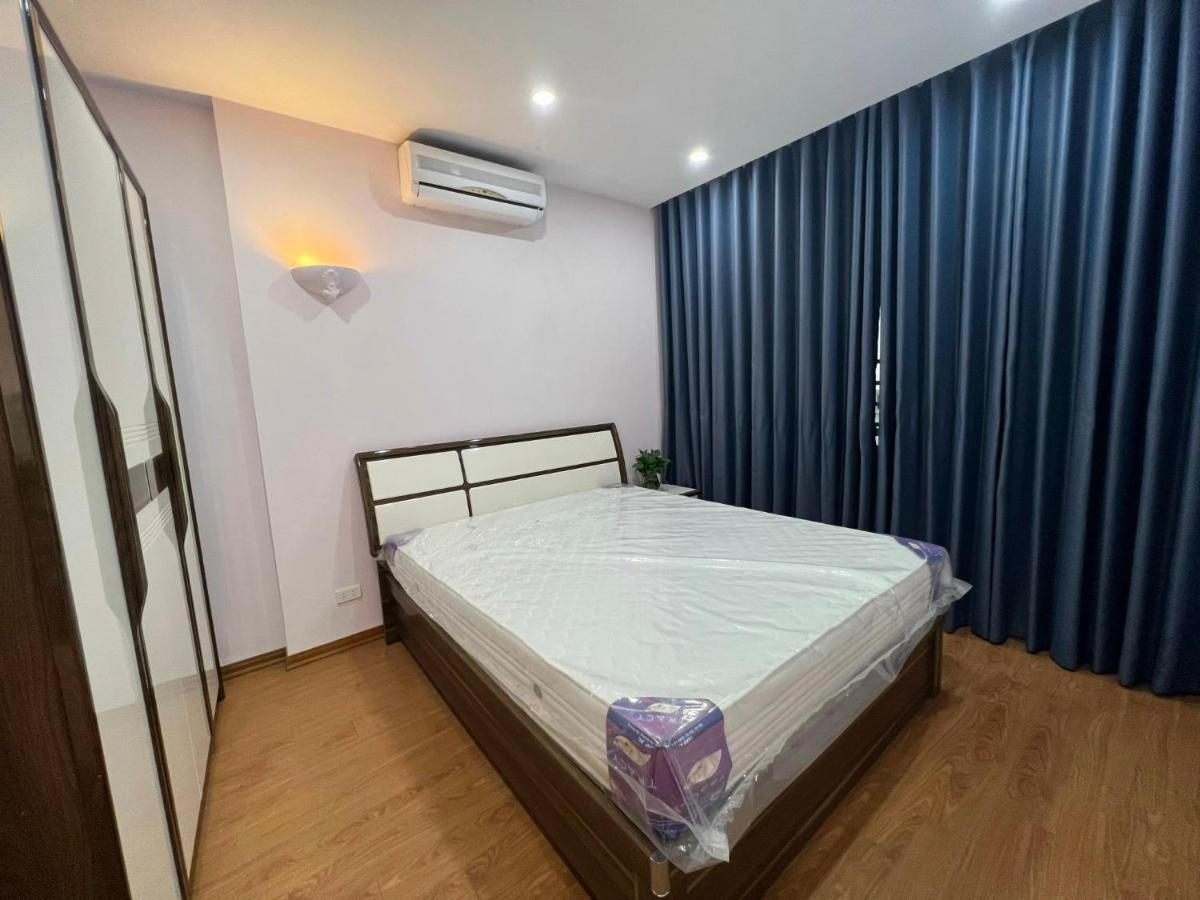 Hb Housing Hanoi