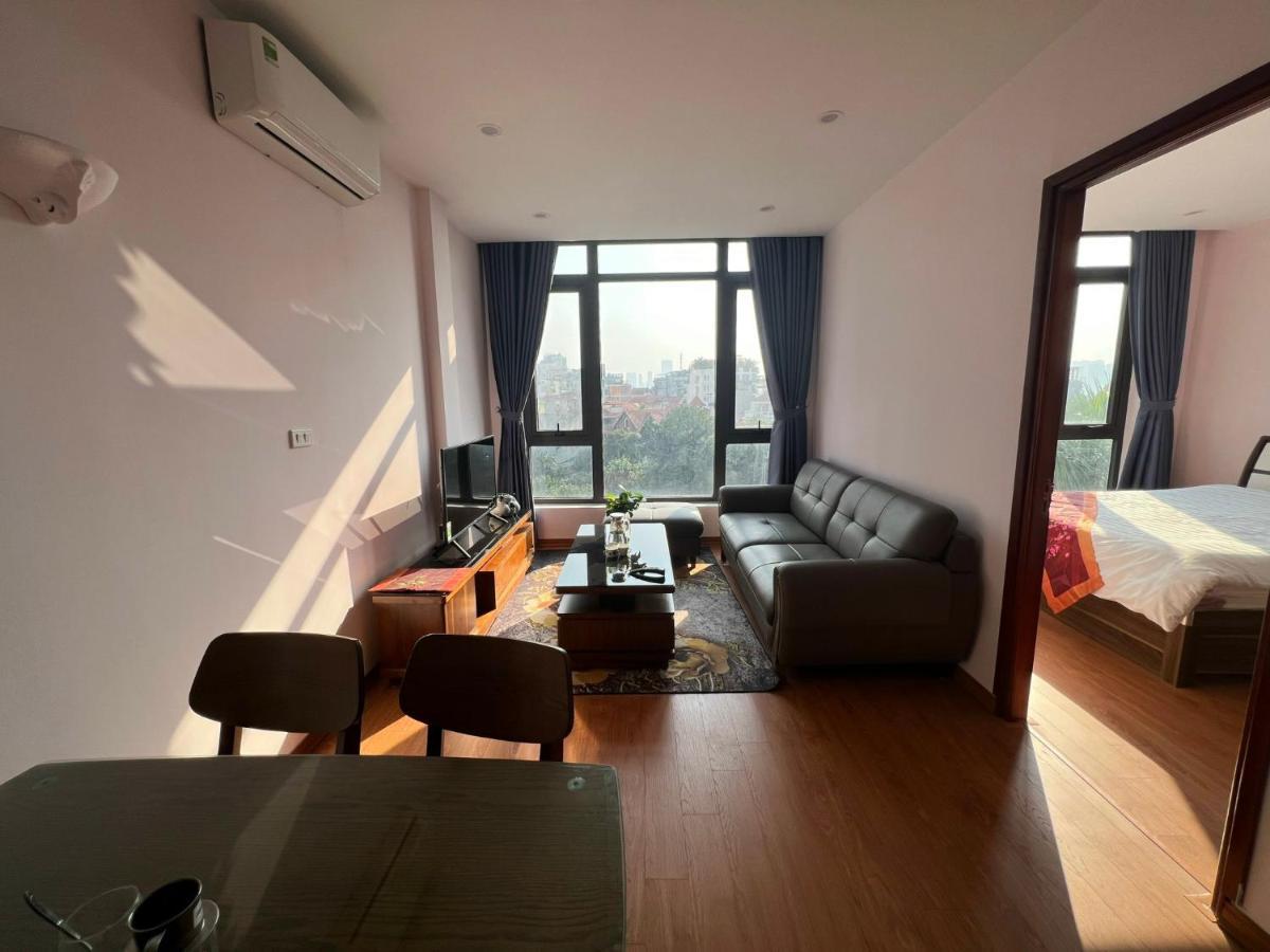 Hb Housing Apartment