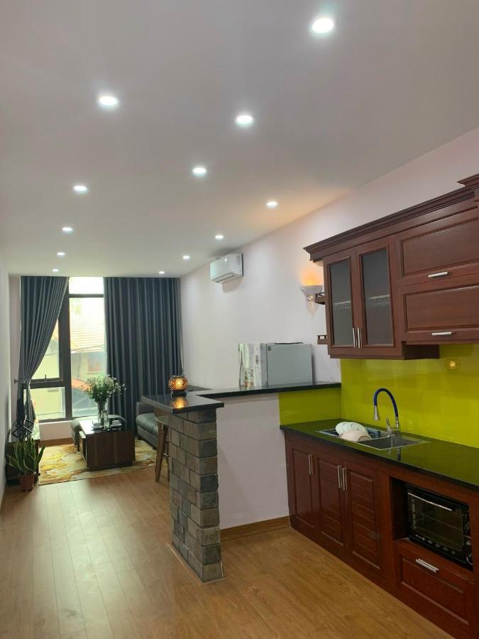 Apartment Hb Housing *