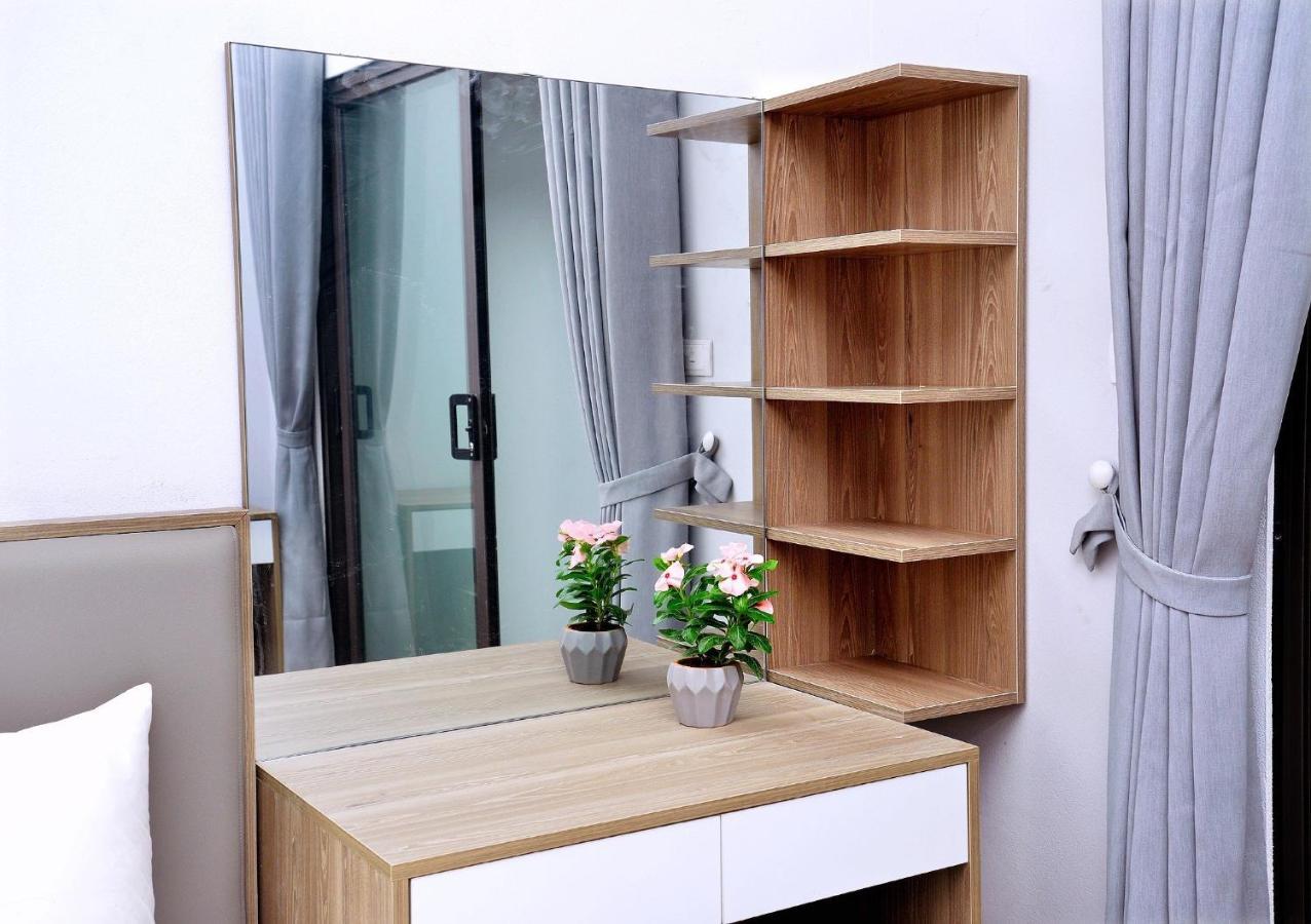 Apartment Blue Serviced