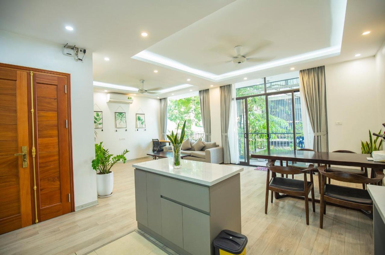 Apartment Luck Apart 6 - View. Hanoi