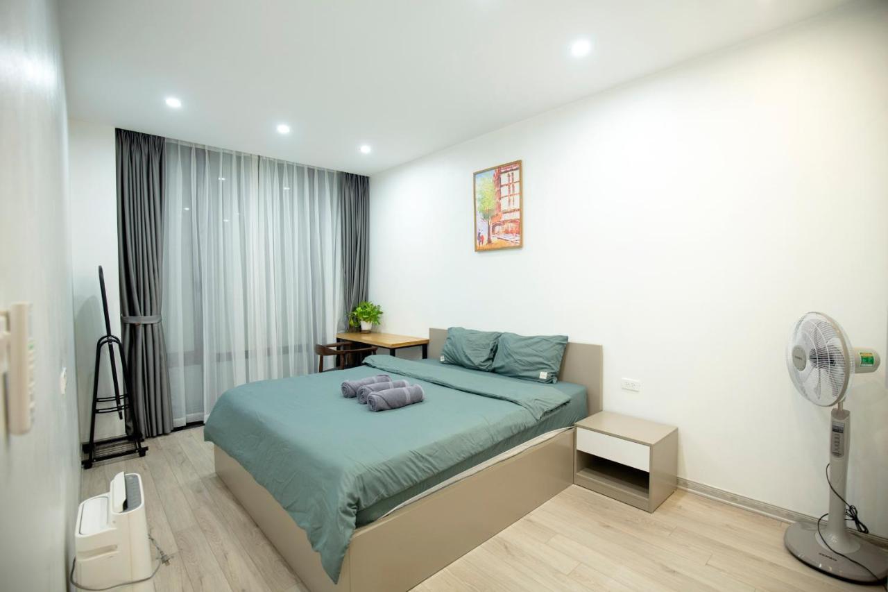Luck Apart 6 - View. Apartment *
