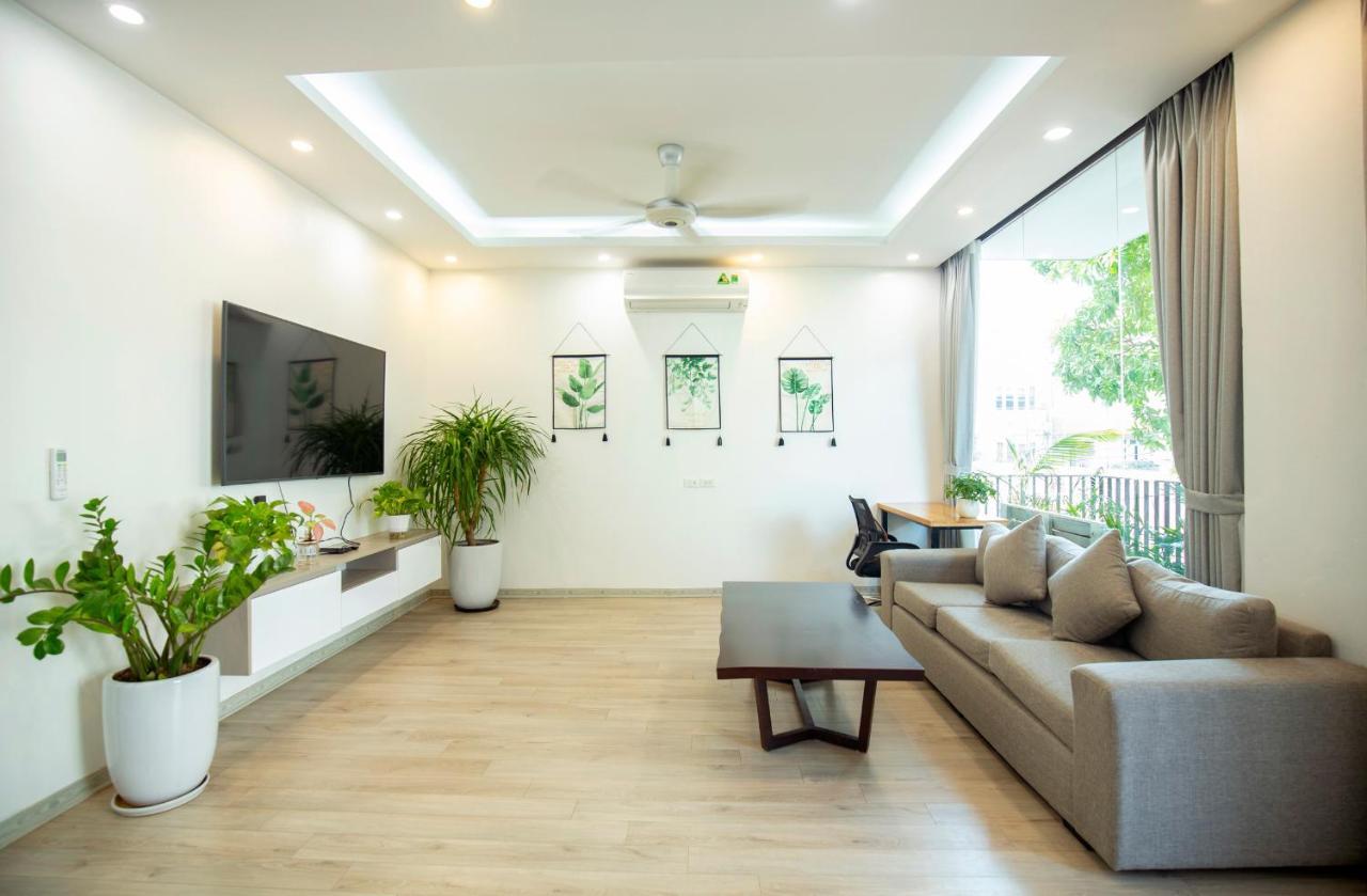 Apartment Luck Apart 6 - View. Hanoi