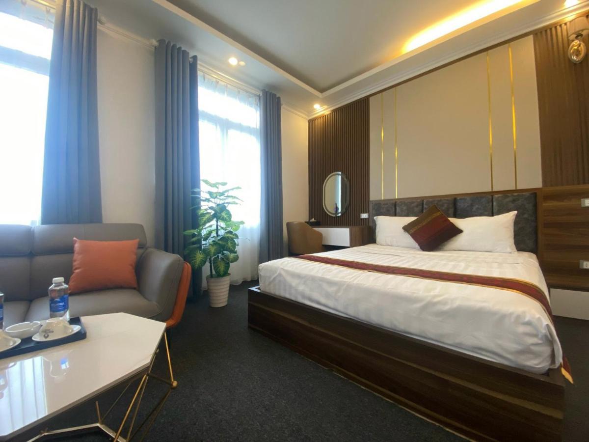 Hotel Win & Hanói