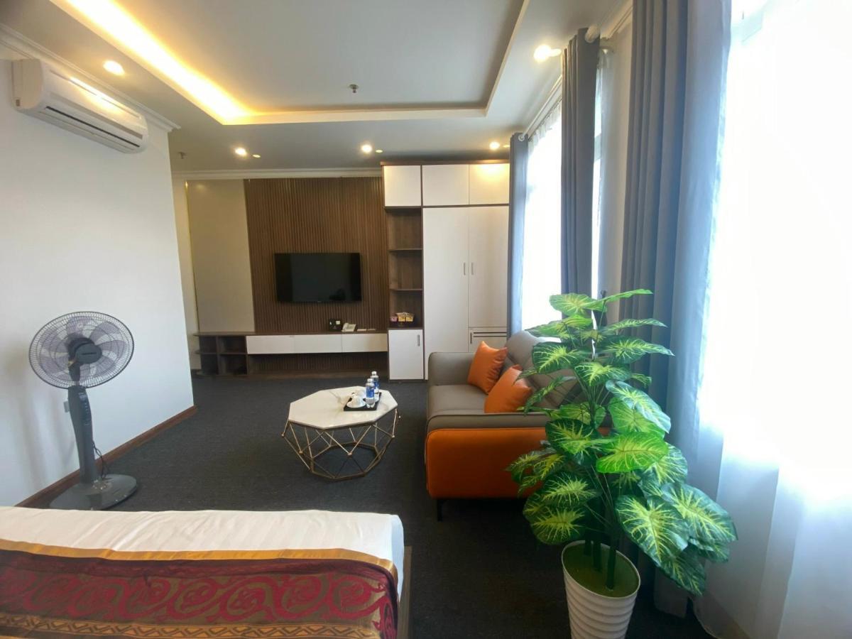 Hotel Win & Hanói